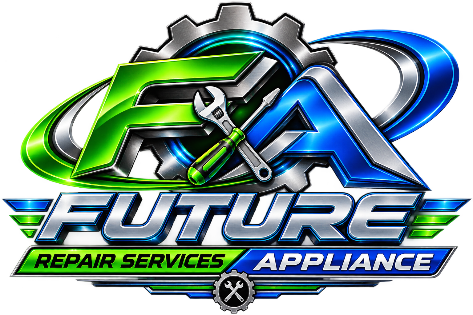 FUTURE APPLIANCE repair services